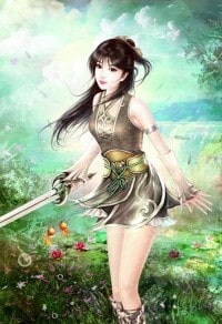 施主你好,施主再见!